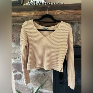 Wild Fable long sleeve sweater